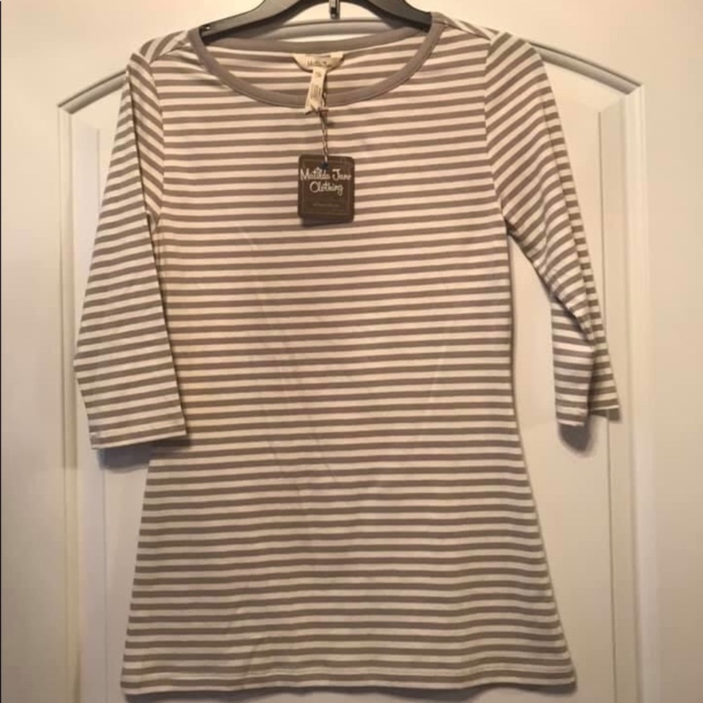 NWT Matilda Jane Shirt